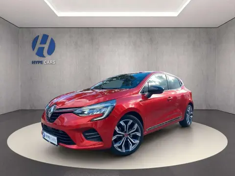 Annonce RENAULT CLIO Essence 2020 d'occasion 