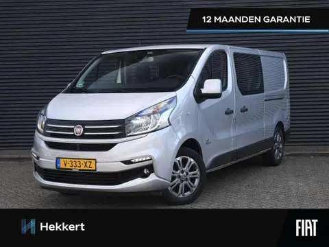 Used FIAT TALENTO Diesel 2019 Ad 