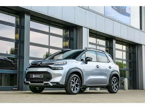 Used CITROEN C3 AIRCROSS Petrol 2024 Ad 