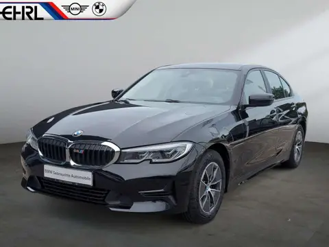 Used BMW SERIE 3 Petrol 2021 Ad 