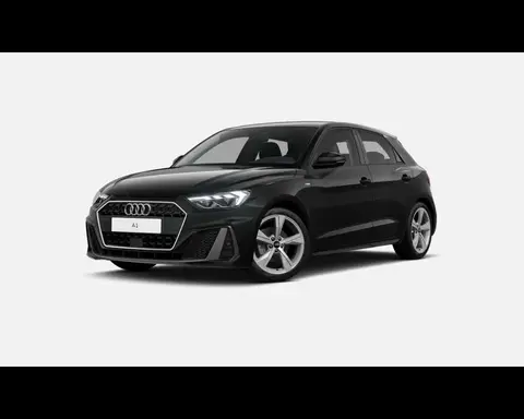 Used AUDI A1 Petrol 2024 Ad 