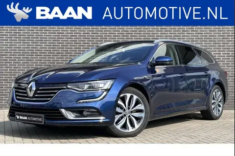 Used RENAULT TALISMAN Petrol 2016 Ad 