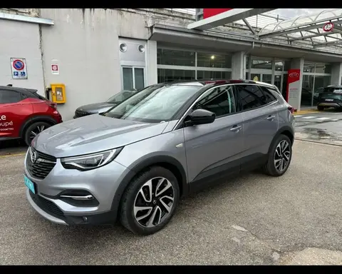 Annonce OPEL GRANDLAND Diesel 2019 d'occasion 