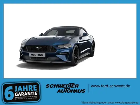 Annonce FORD MUSTANG Essence 2023 d'occasion 