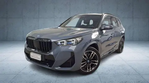 Annonce BMW X1 Hybride 2023 d'occasion 