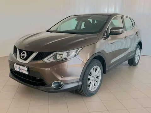 Used NISSAN QASHQAI Diesel 2014 Ad 