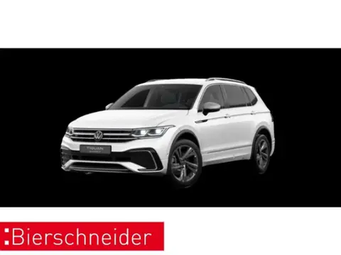 Annonce VOLKSWAGEN TIGUAN Diesel 2024 d'occasion 