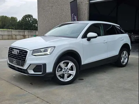 Annonce AUDI Q2 Essence 2019 d'occasion 