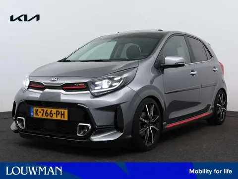 Annonce KIA PICANTO Essence 2021 d'occasion 