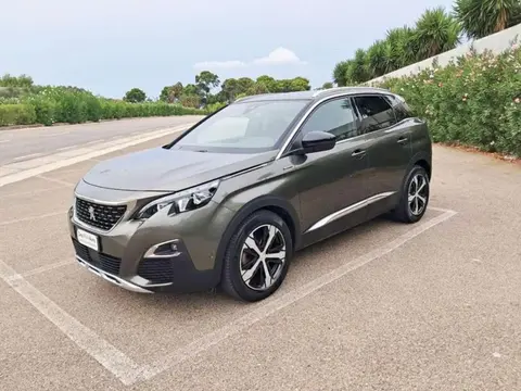 Annonce PEUGEOT 3008 Diesel 2020 d'occasion 