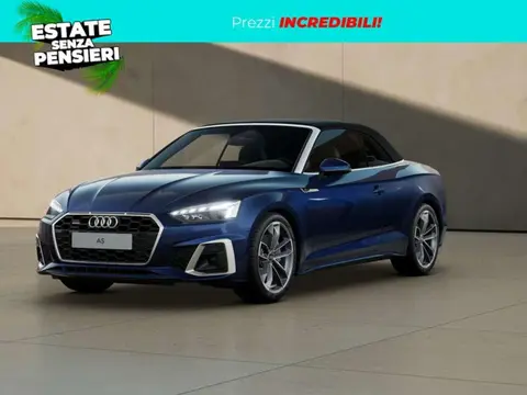 Annonce AUDI A5 Hybride 2023 d'occasion 