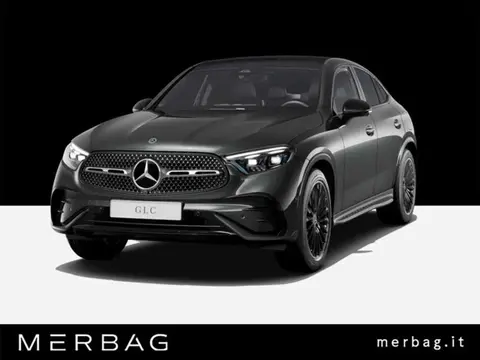 Annonce MERCEDES-BENZ CLASSE GLC Hybride 2024 d'occasion 