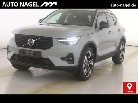 Annonce VOLVO XC40 Essence 2024 d'occasion 