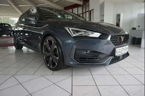 Used CUPRA LEON Petrol 2023 Ad 