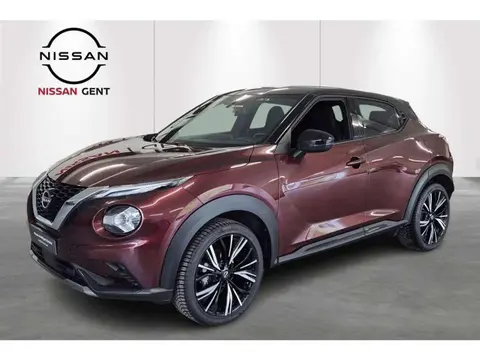 Annonce NISSAN JUKE Essence 2023 d'occasion Belgique