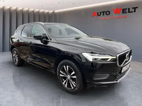 Used VOLVO XC60 Diesel 2019 Ad 