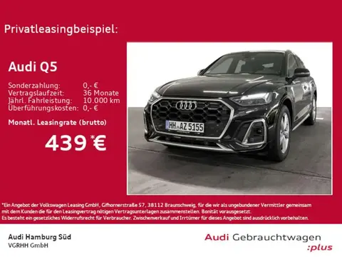 Used AUDI Q5 Diesel 2023 Ad 