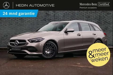 Used MERCEDES-BENZ CLASSE C Petrol 2023 Ad 