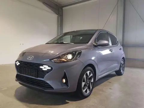 Annonce HYUNDAI I10 Essence 2024 d'occasion 