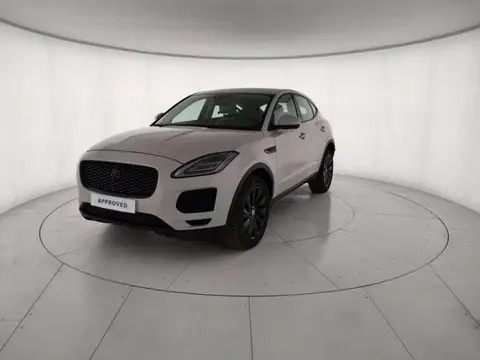 Annonce JAGUAR E-PACE Diesel 2020 d'occasion 