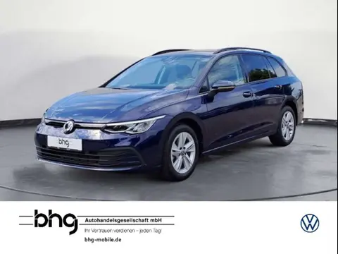 Annonce VOLKSWAGEN GOLF Essence 2023 d'occasion 