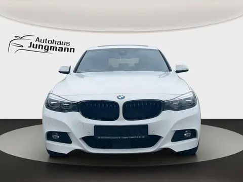 Annonce BMW SERIE 3 Diesel 2020 d'occasion 