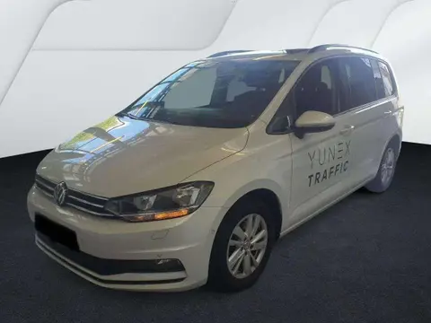 Annonce VOLKSWAGEN TOURAN Diesel 2020 d'occasion 