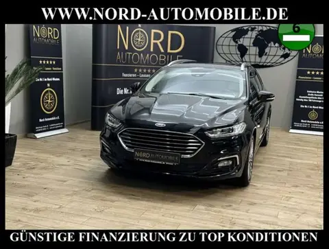 Annonce FORD MONDEO Diesel 2020 d'occasion 