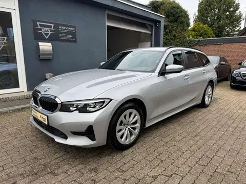 Annonce BMW SERIE 3 Diesel 2021 d'occasion 