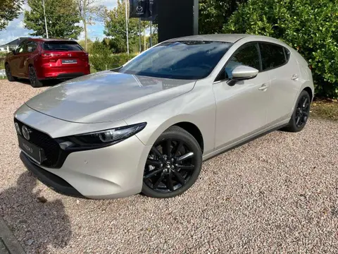 Annonce MAZDA 3 Essence 2023 d'occasion 