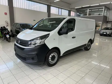 Used FIAT TALENTO Diesel 2021 Ad 