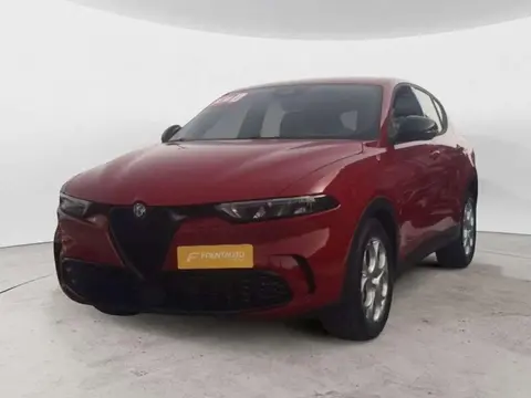 Used ALFA ROMEO TONALE Diesel 2024 Ad 