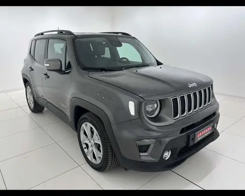 Used JEEP RENEGADE Petrol 2019 Ad 