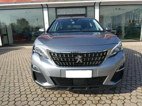 Used PEUGEOT 3008 Diesel 2019 Ad 