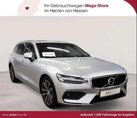 Used VOLVO V60 Diesel 2020 Ad 