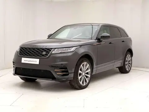 Used LAND ROVER RANGE ROVER VELAR Diesel 2017 Ad 