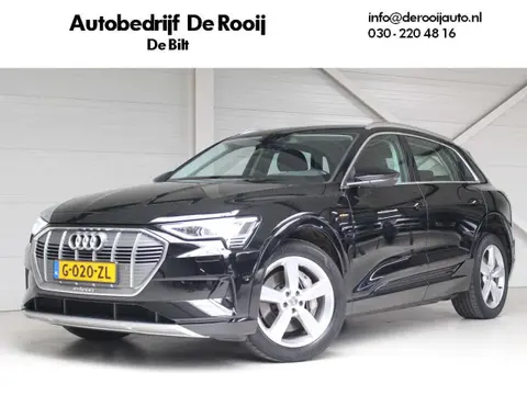 Annonce AUDI E-TRON Électrique 2019 d'occasion 