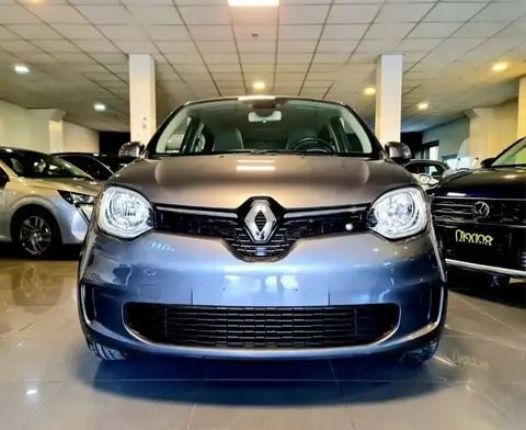 Used RENAULT TWINGO Petrol 2021 Ad 