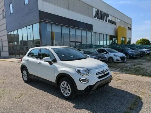 Used FIAT 500X Diesel 2019 Ad 