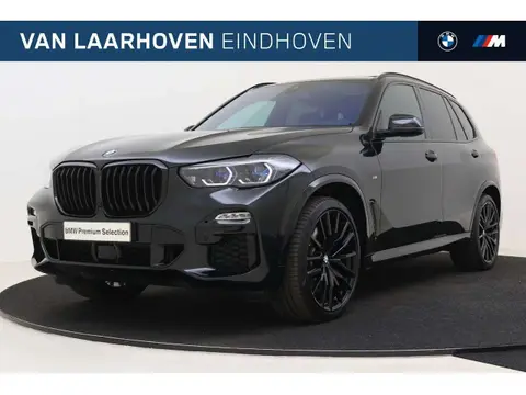 Annonce BMW X5 Essence 2021 d'occasion 