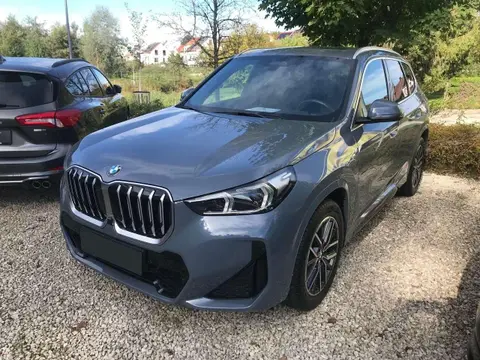 Annonce BMW X1 Diesel 2023 d'occasion 