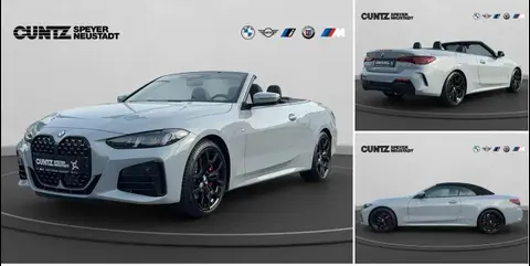 Annonce BMW SERIE 4 Essence 2024 d'occasion 