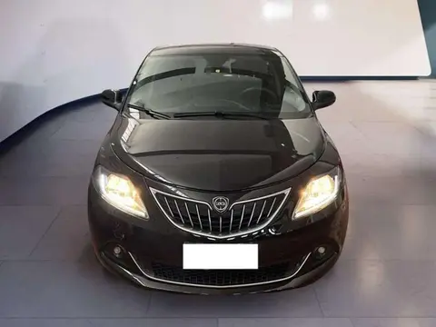 Used LANCIA YPSILON Hybrid 2022 Ad 