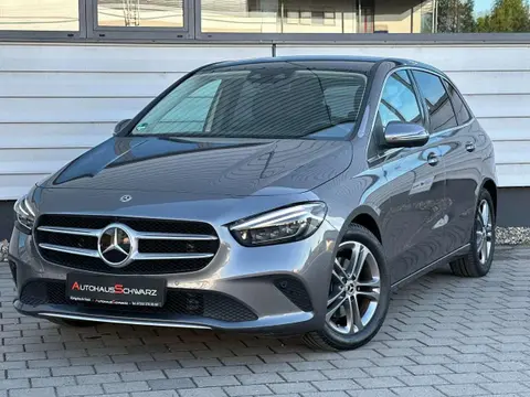 Used MERCEDES-BENZ CLASSE B Petrol 2019 Ad 