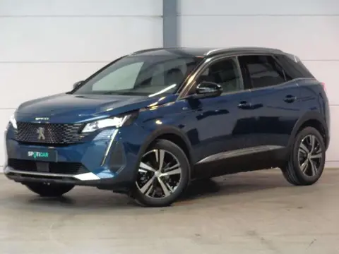 Used PEUGEOT 3008 Diesel 2023 Ad 