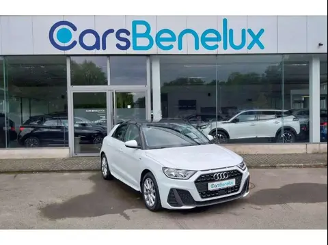 Used AUDI A1 Petrol 2024 Ad 