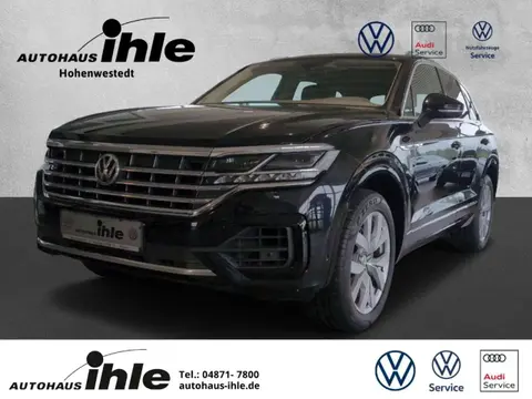 Used VOLKSWAGEN TOUAREG Diesel 2020 Ad 