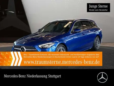 Used MERCEDES-BENZ CLASSE C Diesel 2023 Ad 