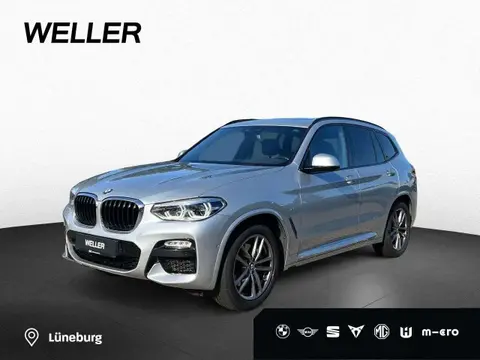 Used BMW X3 Diesel 2019 Ad 