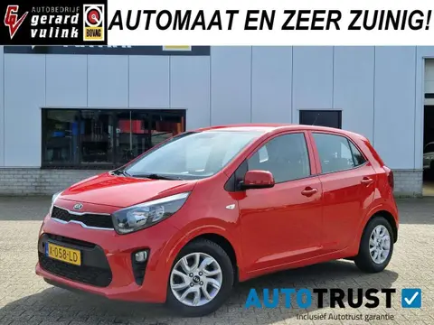 Annonce KIA PICANTO Essence 2020 d'occasion 